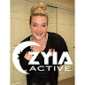 Meet your Posher, Elise